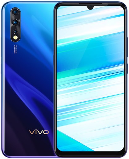 BBK Vivo Z1x Dual SIM TD-LTE IN 128GB 1917